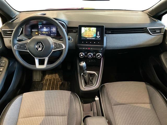 RENAULT Clio 1.0 TCe Techno