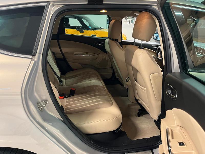 Lancia Delta 1.6 mjt Gold 120cv dpf