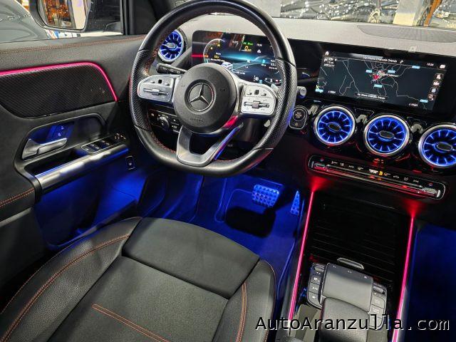 MERCEDES-BENZ GLA 200 d Automatic Premium AMG Night Edition 150CV