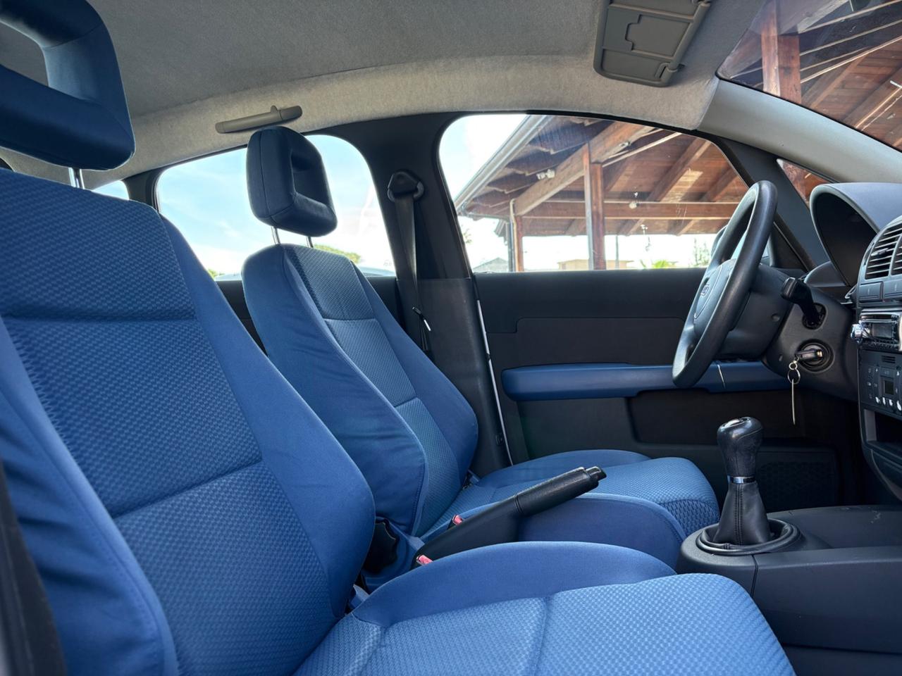 Audi A2 1.4 16V TOP 2004