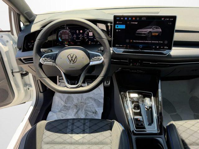 VOLKSWAGEN Golf 1.5 eTSI 150 CV ACT DSG R-Line Plus