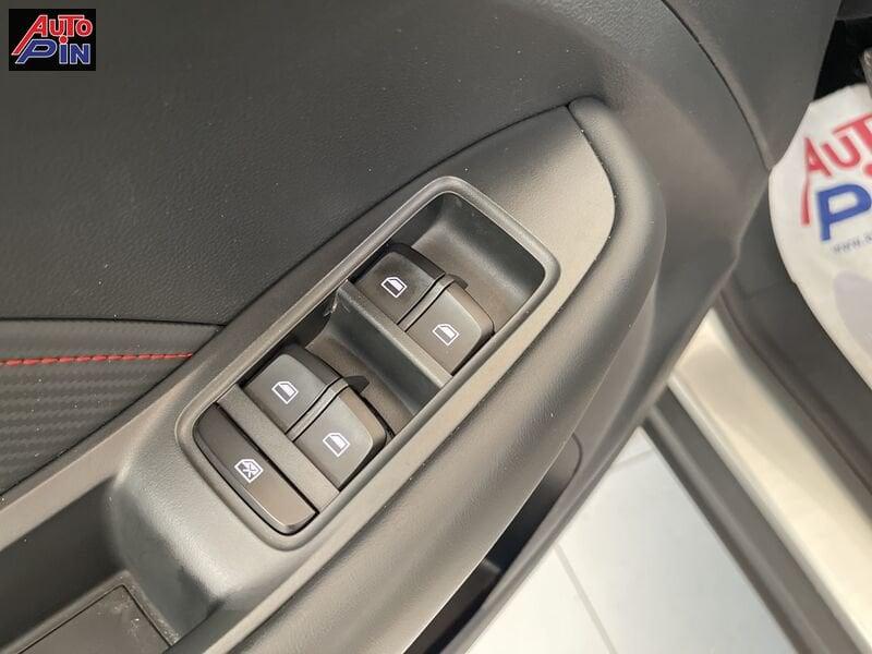 MG ZS 1.5 VTi-tech Luxury *Pelle*360°AppleCarPlay