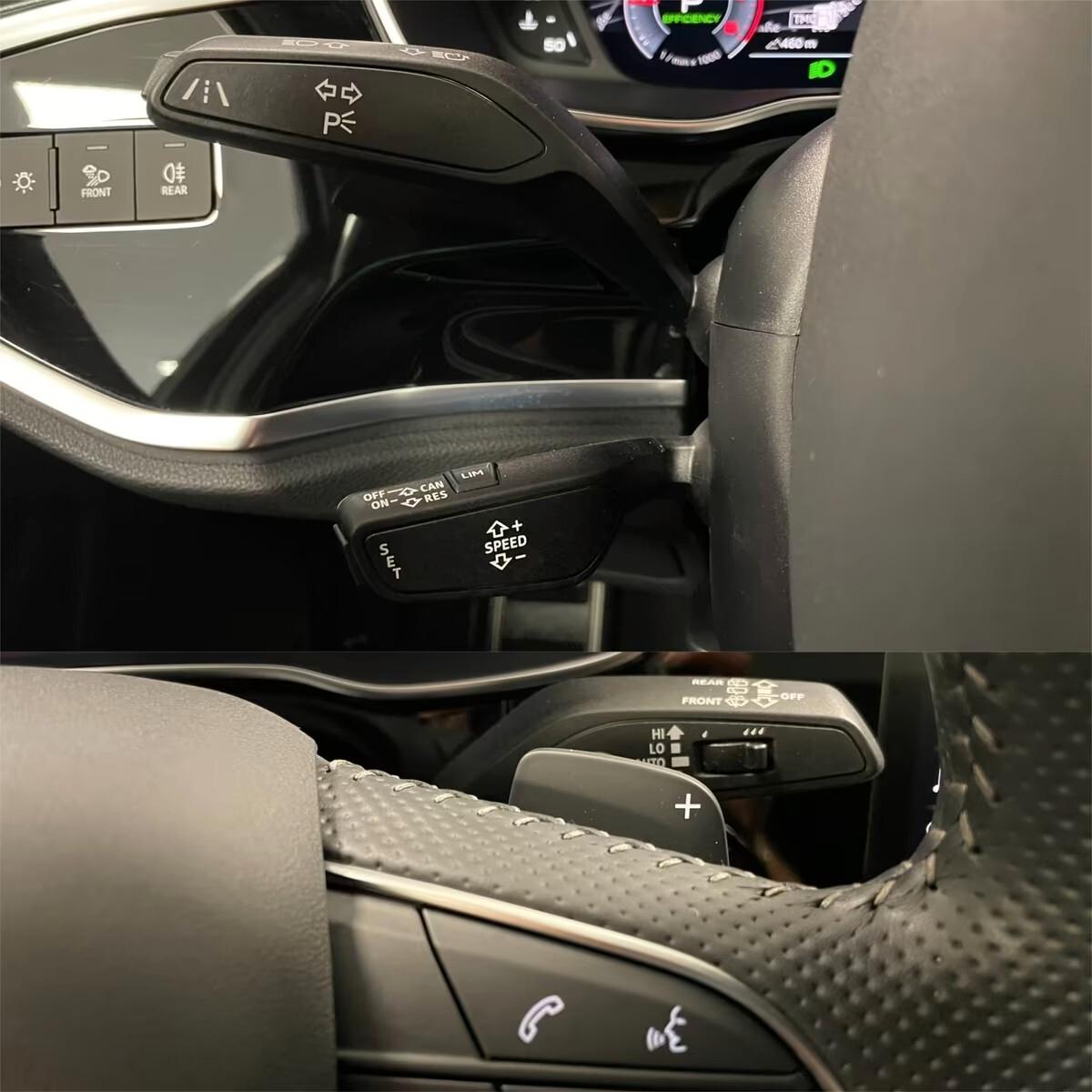 Audi Q3 SPB 40 TDI Q4 S-LINE PANO MATRIX