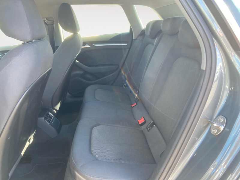AUDI A3 Sportback 30 1.6 Tdi BuSiness 116cv