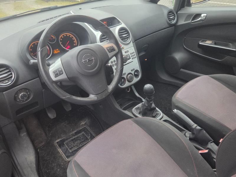 Opel Corsa 3 Porte Corsa 3p 1.2 Sport