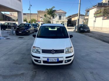 Fiat Panda 1.2 Dynamic Natural Power Mamy