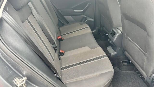 Volkswagen T-Roc 2.0 TDI SCR 150 CV DSG 4MOTION Business BlueMot. Tech.