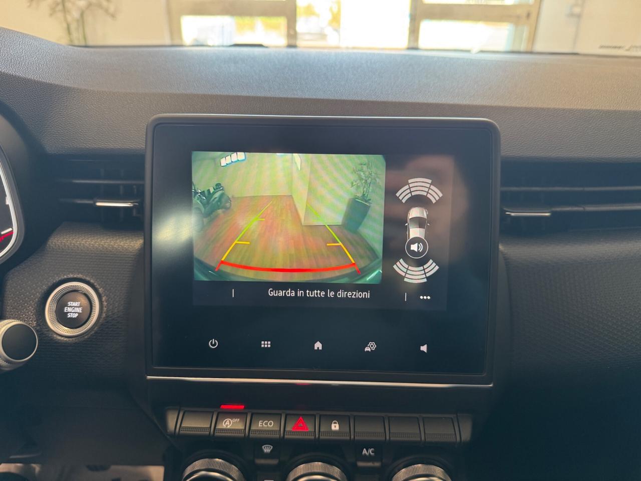 RENAULT CLIO dCi 85 CV INTENS - MY20