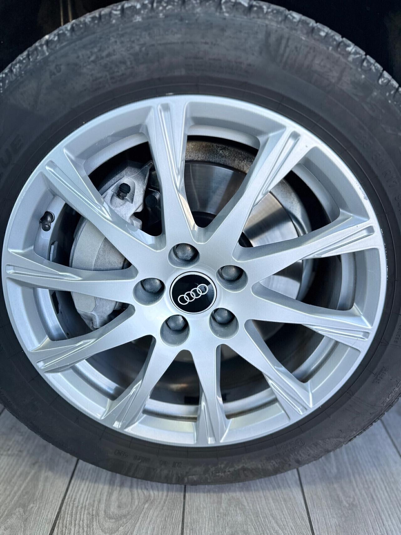 Audi A4 2.0 40 TDI s-tronic 204cv 2022