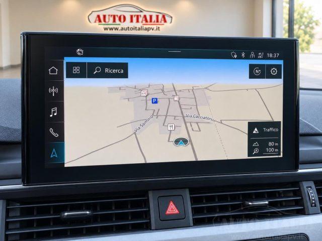 AUDI A4 35 TDI/163 CV S tronic Business Advanced