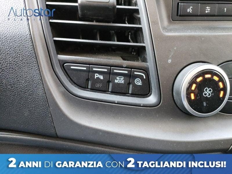 Ford Transit 330 2.0 tdci MHEV 130cv trend L2H2 E6.2