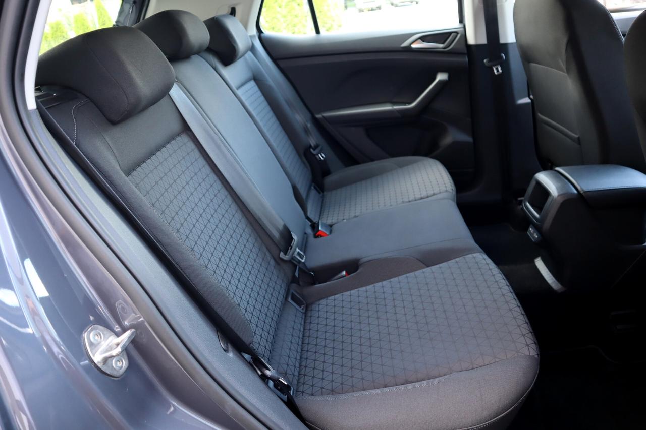 Volkswagen T-Cross 1.0 95CV LIFE ACC DIGITAL COCKPIT SENSORI