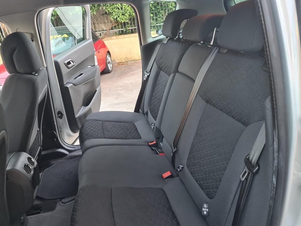 PEUGEOT 3008 1.6 HDi 115CV ANNO 2015 290000KM