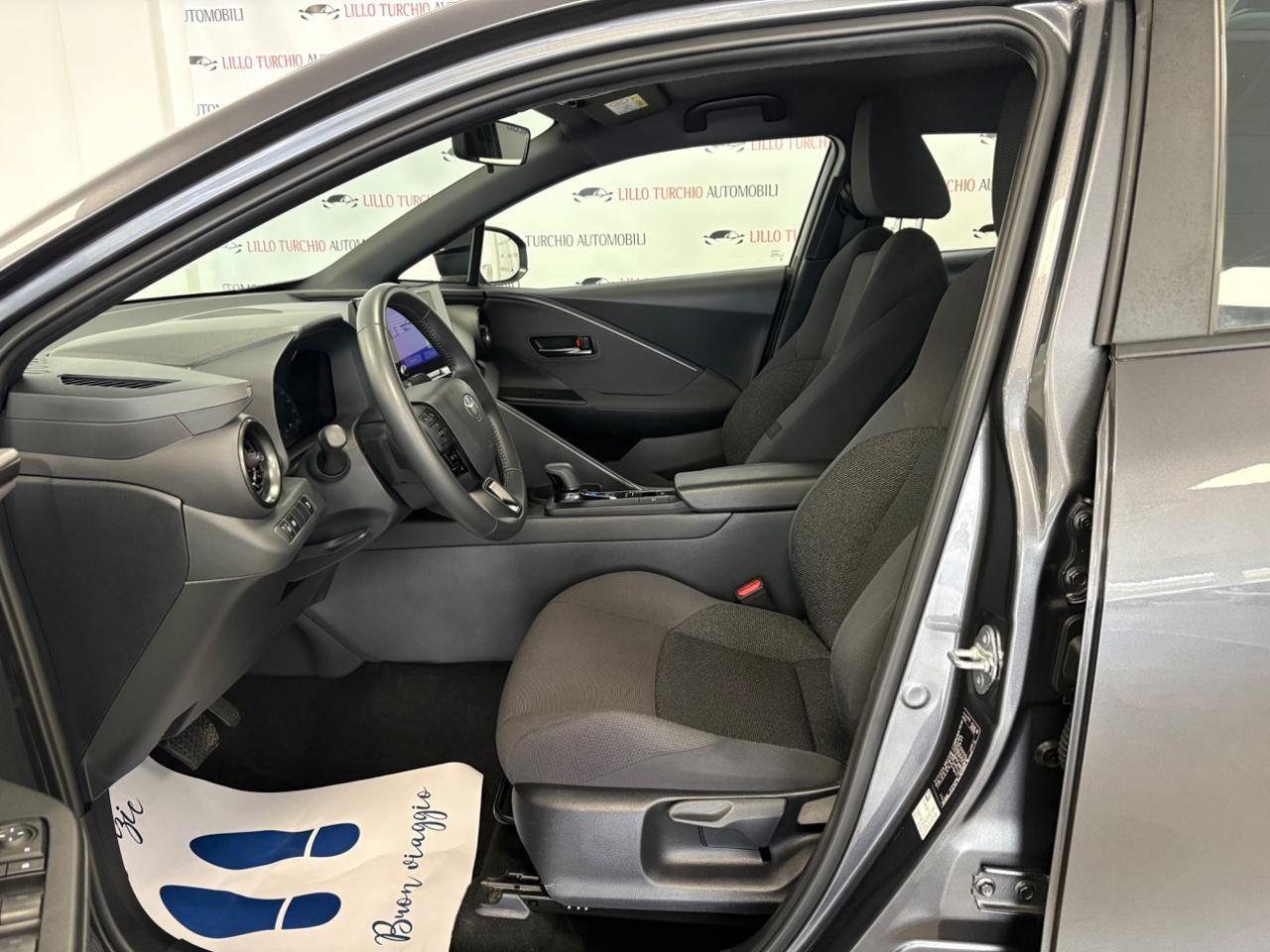 Toyota C-HR+ 1.8 HV E-CVT Active PREZZO REALE!