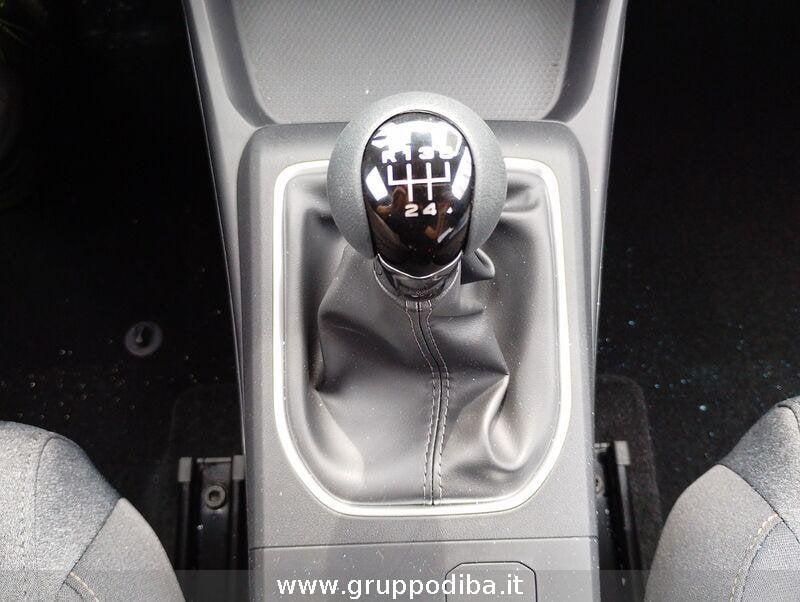 MG MG3 1.5 MT STD Diamond Red