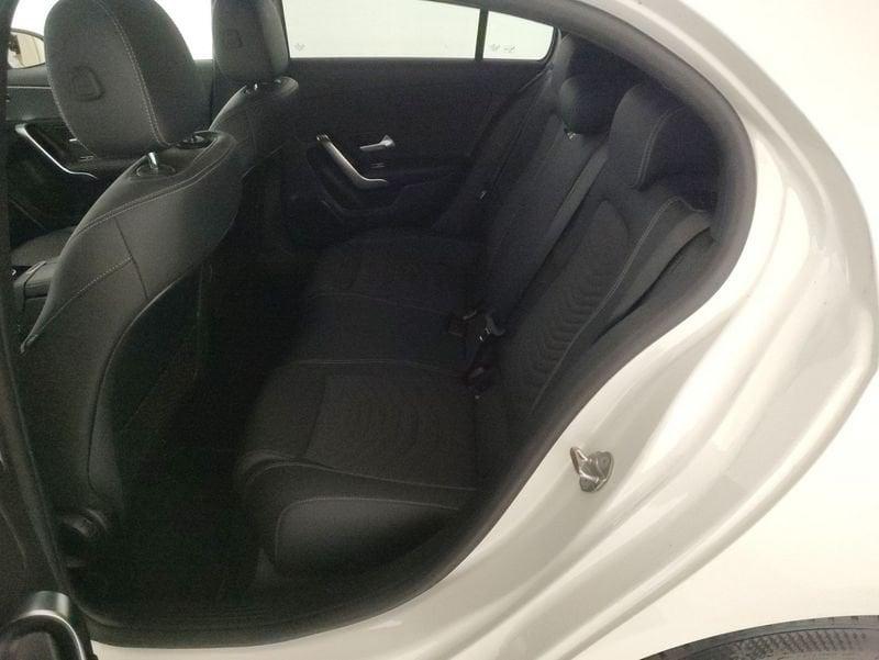 Mercedes-Benz Classe A A 250 Progressive Advanced 4matic auto