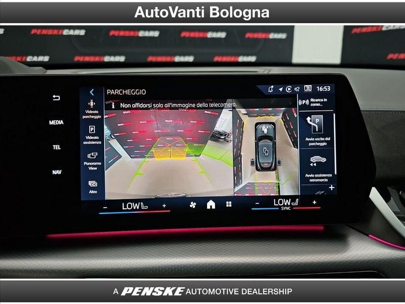 BMW X2 X2 xdrive 20d 48V MSport Pro auto