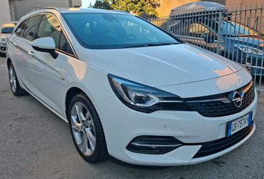 Opel Astra 1.5 CDTI 105 CV Ultimate