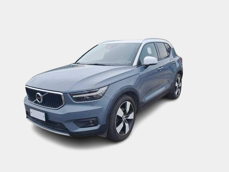 VOLVO XC40 D3 Geartronic Business Plus