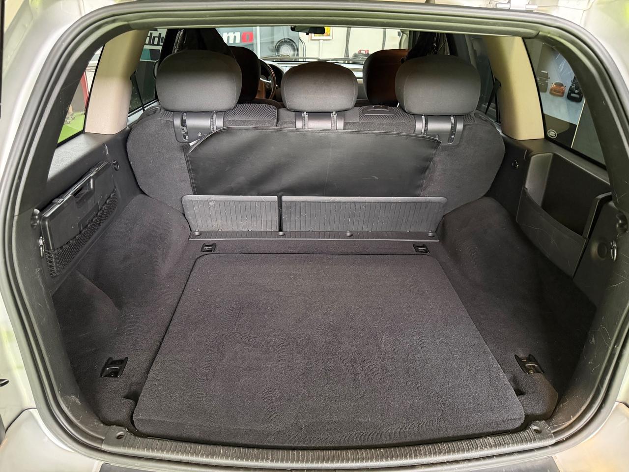 Jeep Grand Cherokee 2.7 CRD 163CV --SOLO 110.000KM--