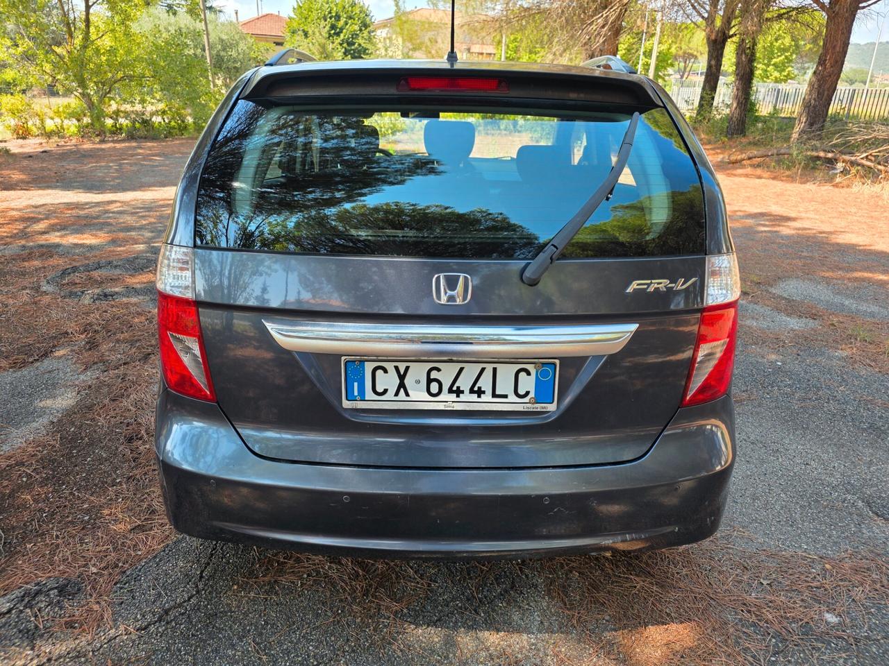 Honda FR-V 2.2 16V i-CTDi Executive