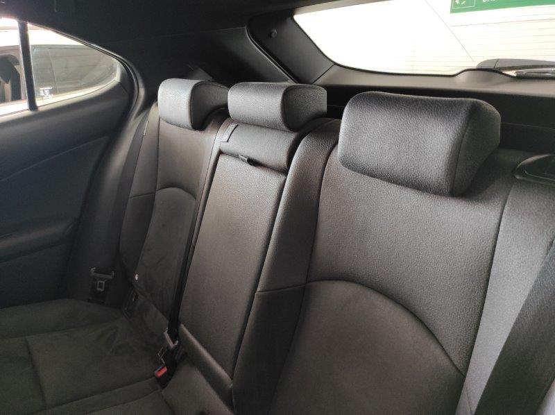 LEXUS UX - UX Hybrid 4WD Executive