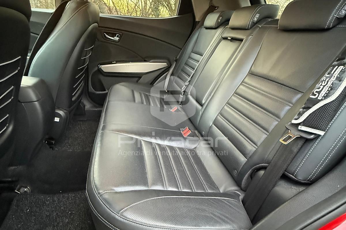 SSANGYONG Tivoli 1.6d 2WD Go