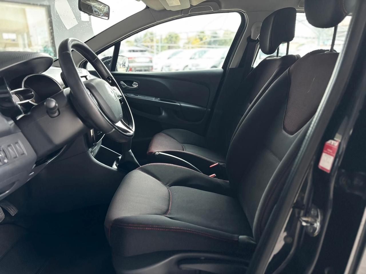 Renault Clio Sporter 1.5 dCi 8V 90CV Start&Stop Energy