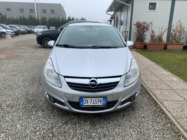 OPEL Corsa 1.2 3 porte Enjoy