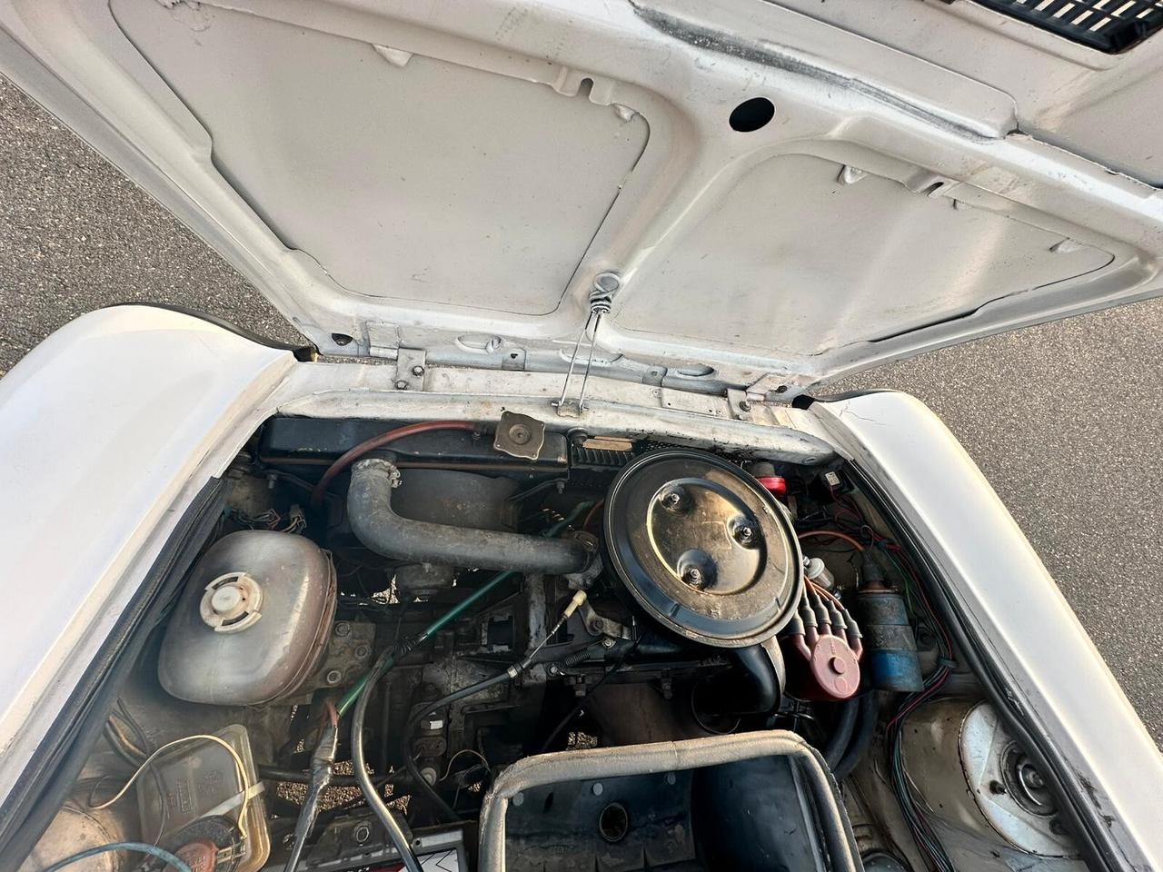 Autobianchi A 112 965 Elegant