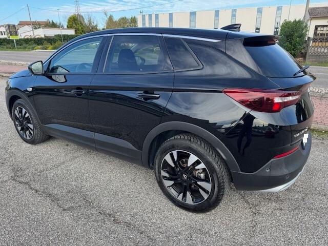 Opel Grandland X 1.2 Turbo 12V 130 CV Start&Stop-UNICO PROPRIETARIO