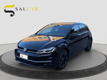 Volkswagen Golf 5p 1.5 tsi 150cv dsg Sport automatica 2018