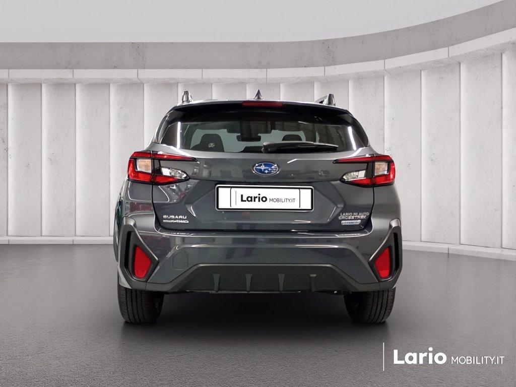 SUBARU Crosstrek 2.0i e-boxer Style Xtra del 2024