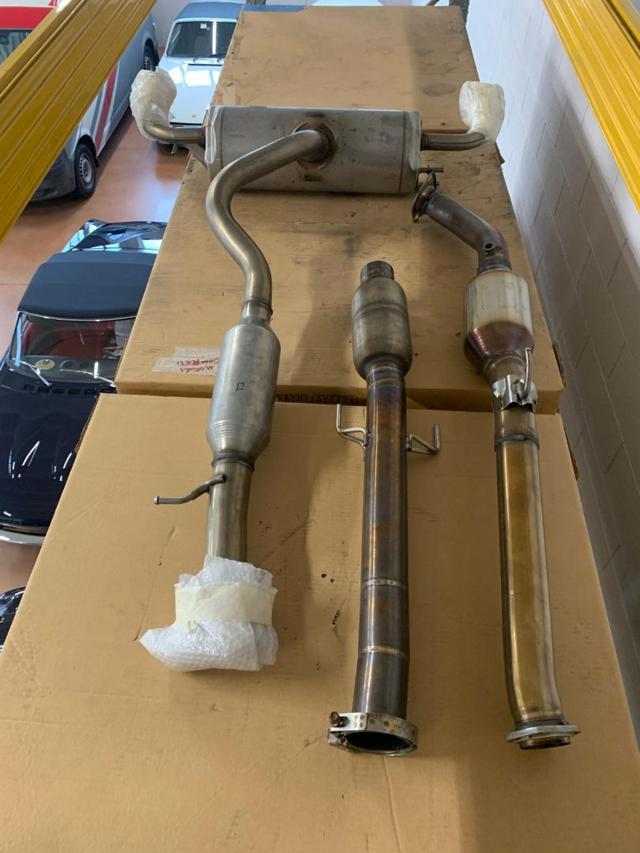 TOYOTA Yaris 1.6 Turbo 3 porte GR Yaris Circuit