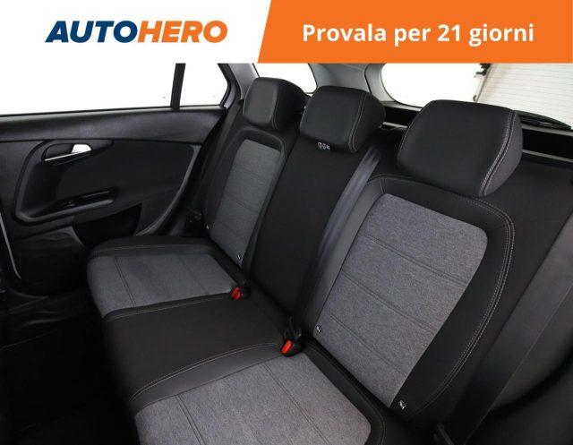FIAT Tipo 1.5 Hybrid DCT SW Cross