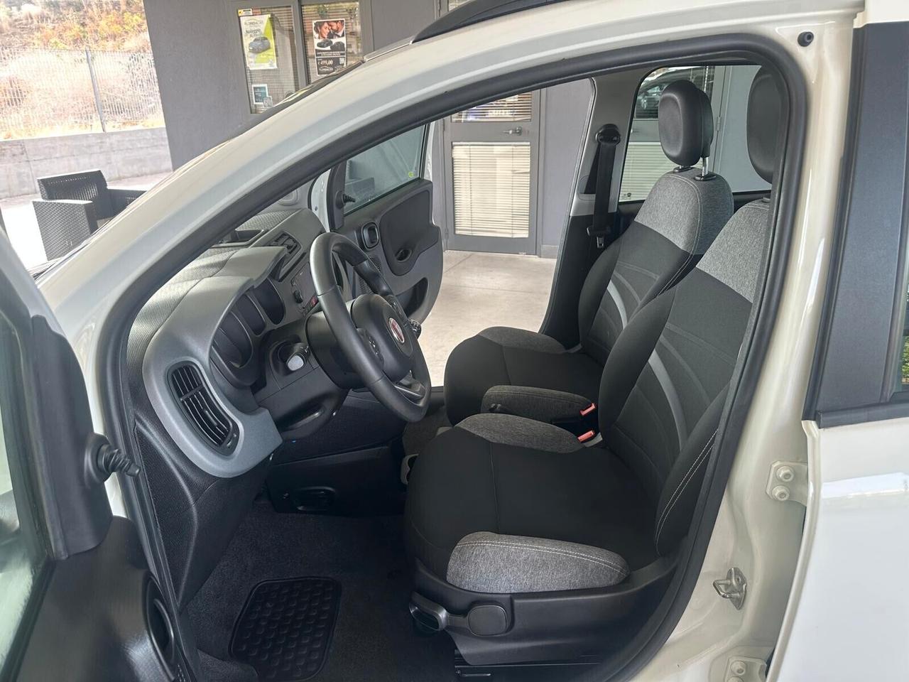 FIAT PANDA FIREFLY 1.0 HYBRID 70CV SOLO 71.000KM 05/2021