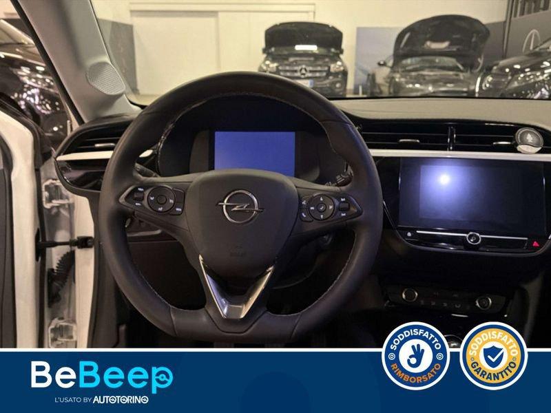 Opel Corsa 1.2 D&T S&S 75CV