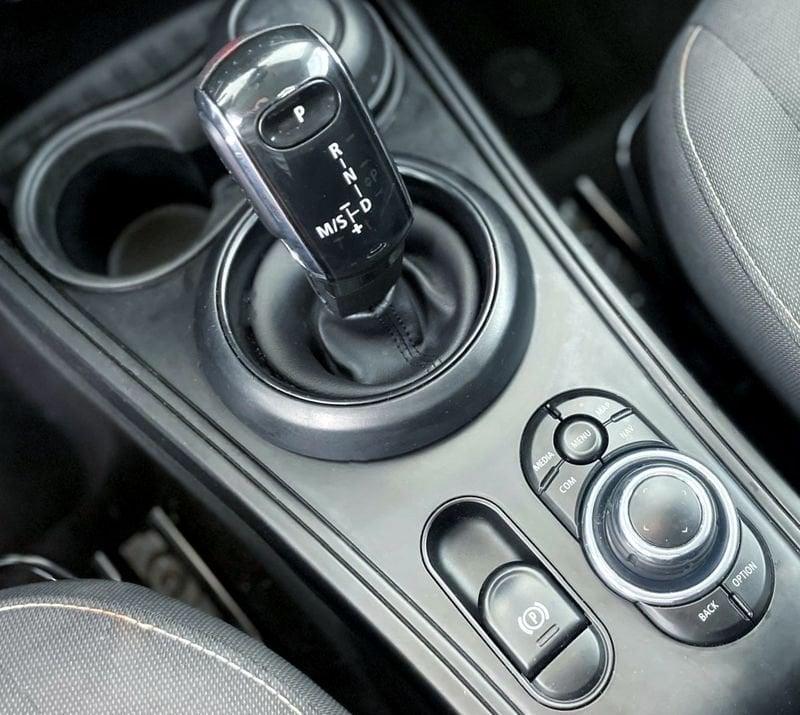 MINI Mini Countryman F60 Mini 1.5 One D Business Countryman