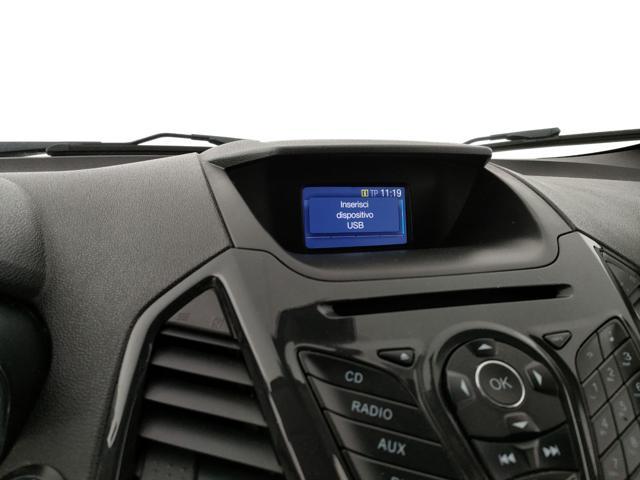 FORD EcoSport 1.0 EcoBoost 125 CV Titanium