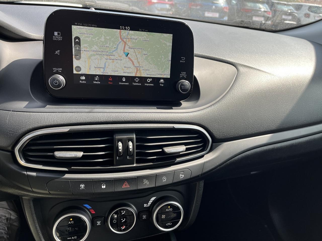 FIAT TIPO SW 1300 MJT 95 CV LIFE