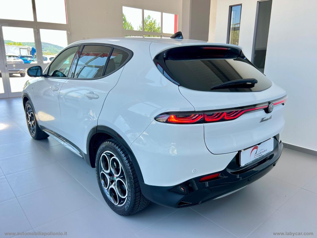 ALFA ROMEO TONALE 1.6 MJT 130 CV TCT Ti - 2023