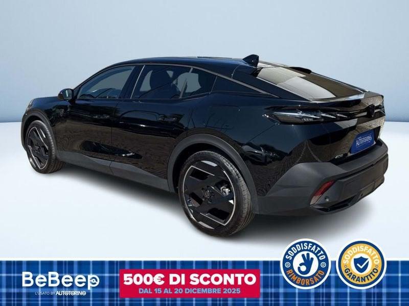 Peugeot 408 1.6 HYBRID PHEV GT 225CV E-EAT8