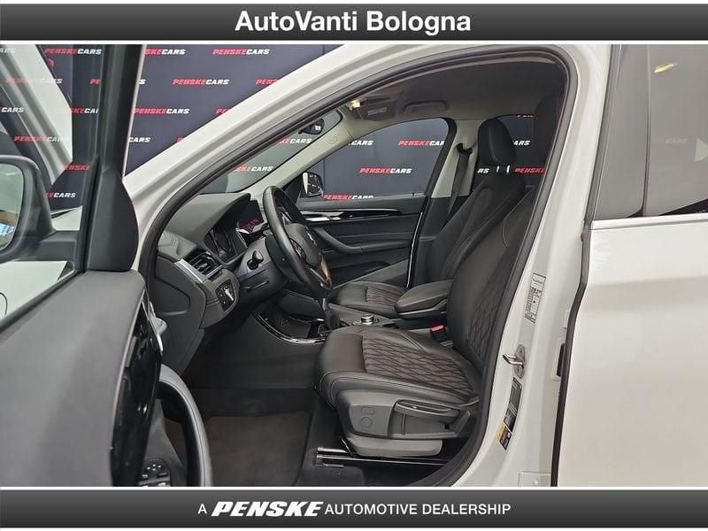 BMW X1 X1 xdrive25e xLine auto