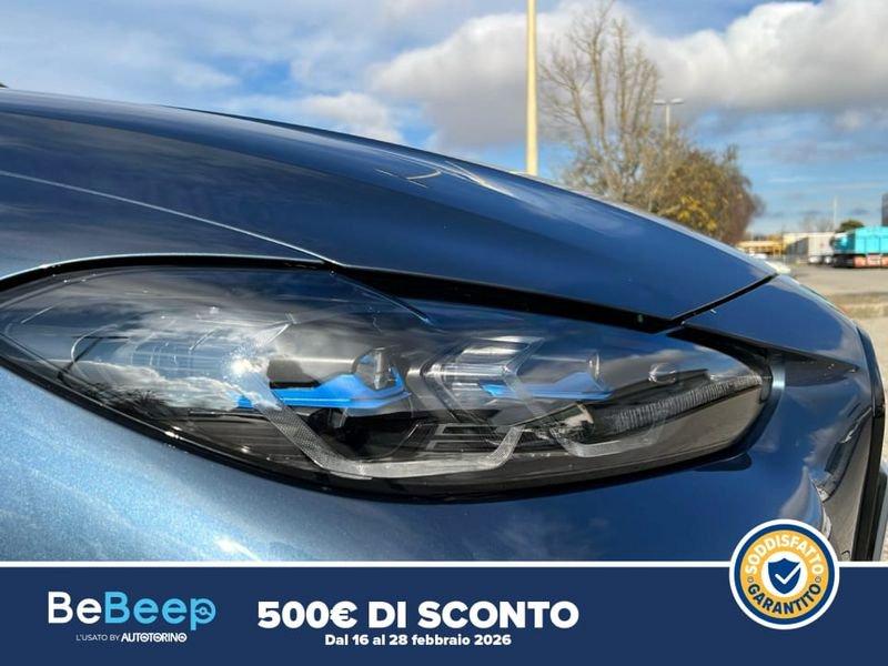 BMW Serie 4 Cabrio M440I MHEV 48V XDRIVE AUTO