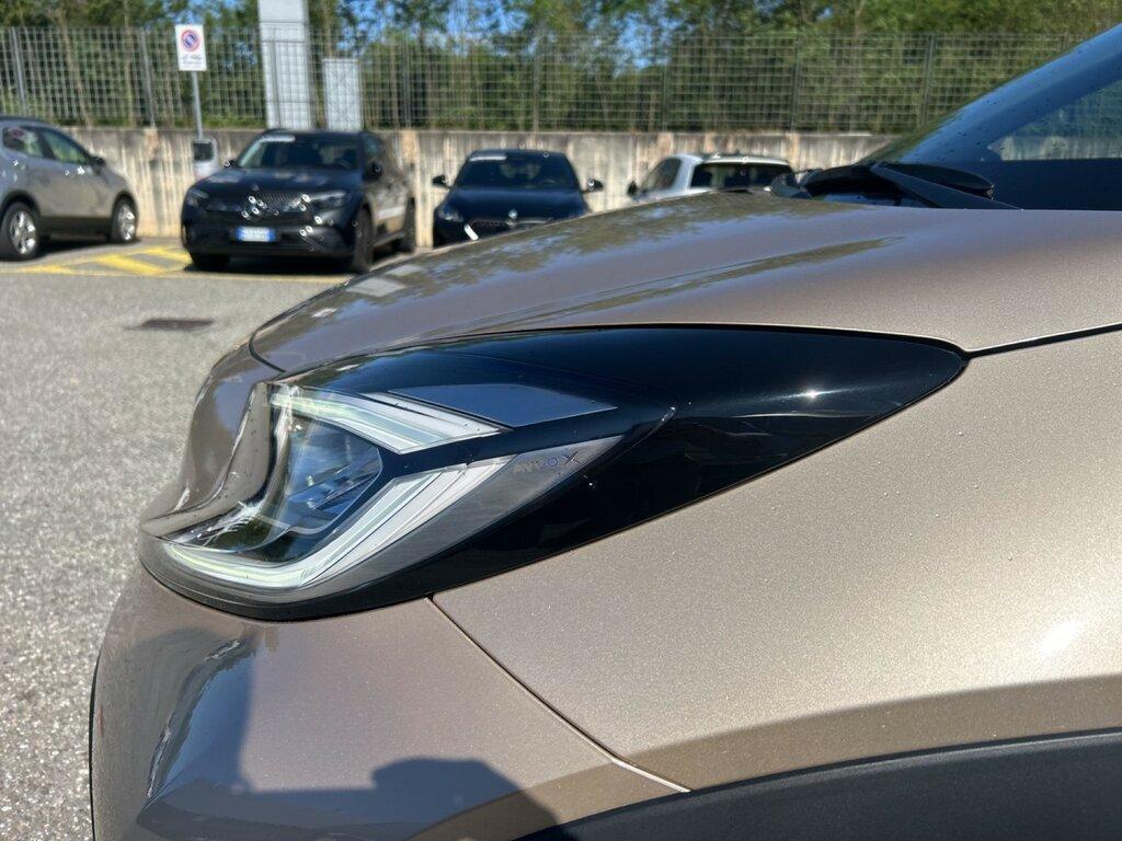 Toyota Aygo X 1.0 Lounge S-CVT