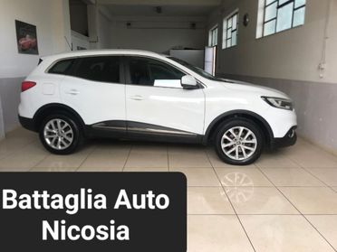 RENAULT Kadjar dCi 8V 110CV Energy Intens