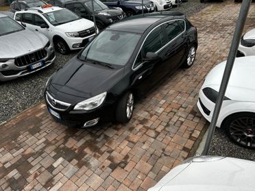 Opel Astra 1.4 Turbo 140CV 5 porte Cosmo