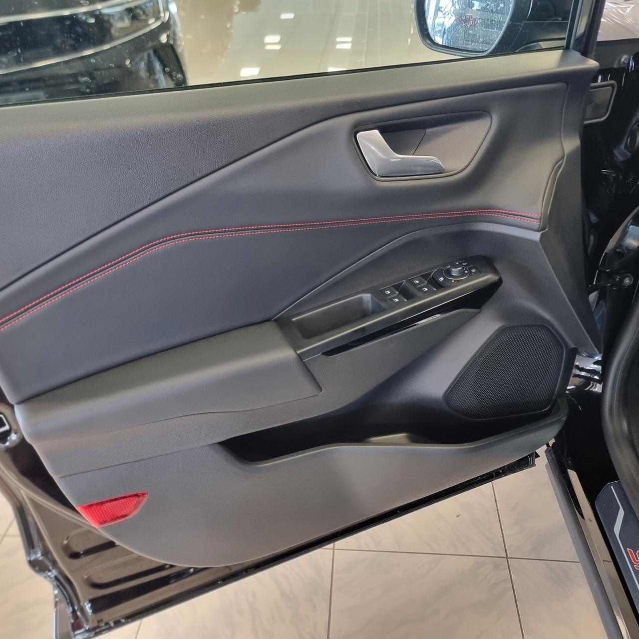 FORD PUMA ST-Line 1.0 EcoBoost Hybrid 125cv cambio automatico