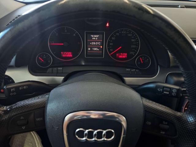 Audi A4 A4 Avant 2.0 tdi Start Advanced 120cv