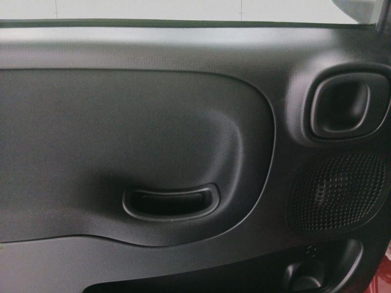 FIAT Panda Cross Panda 1.0 firefly hybrid Cross s&s 70cv 5p.ti